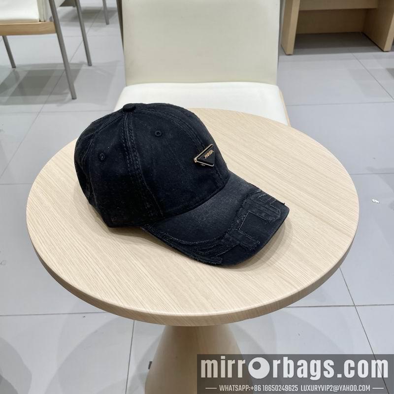 Replica Prada Hat 021002
