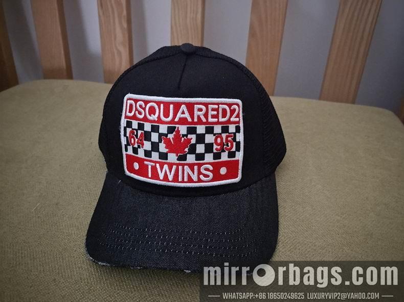 Replica DSQ Hat y 07