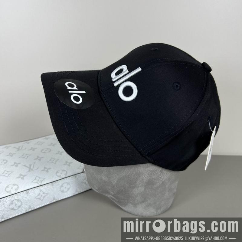 Replica Alo Hat dx15