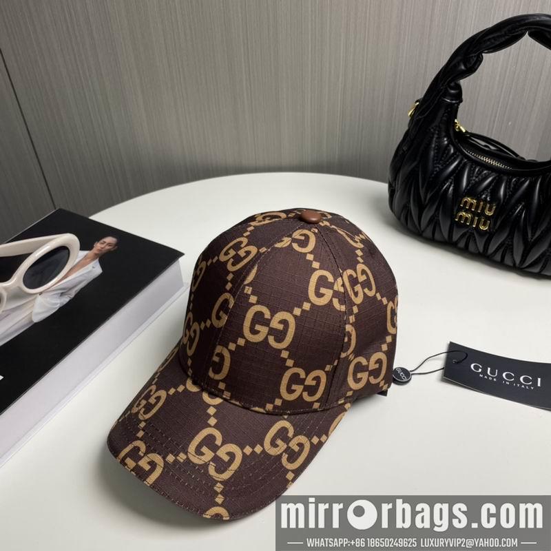 Replica Gucci Hat 072204