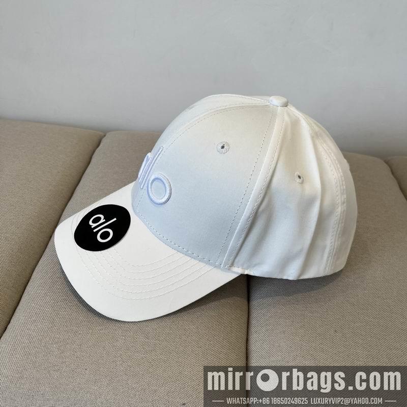 Replica Alo Hat dx27
