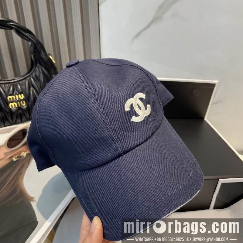 Replica Chanel Hat dx52