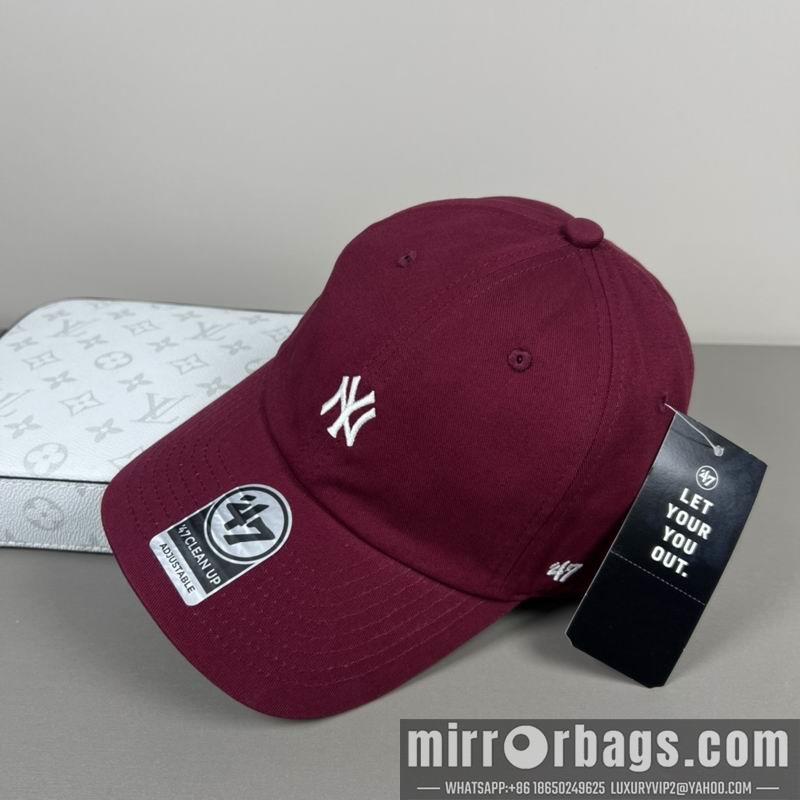 Replica NY Hat dx54