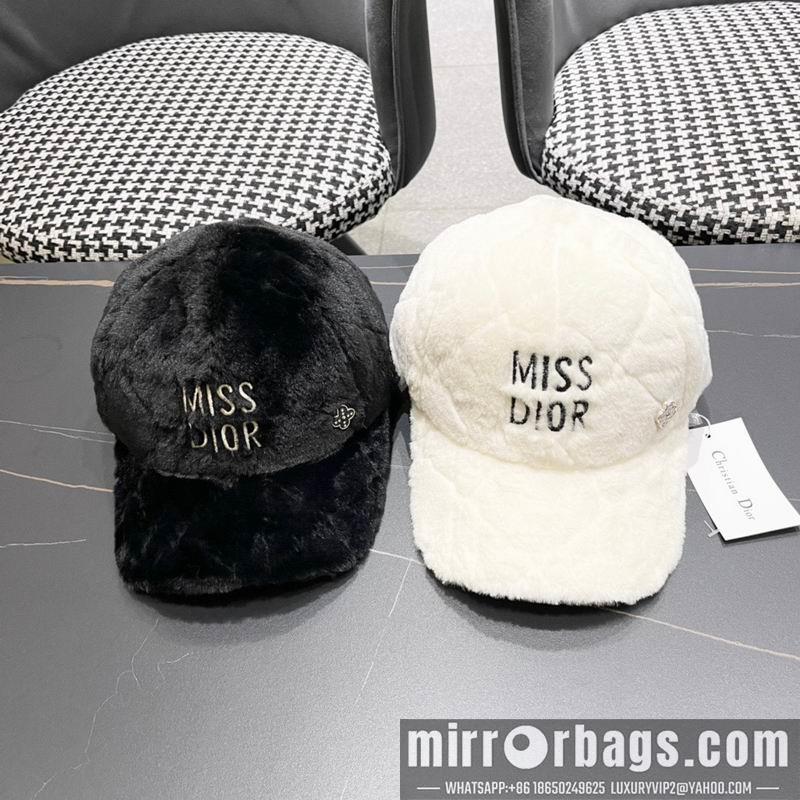 Replica Dior Hat 121403