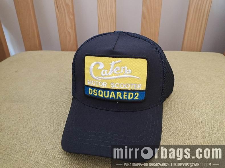 Replica DSQ Hat y 16