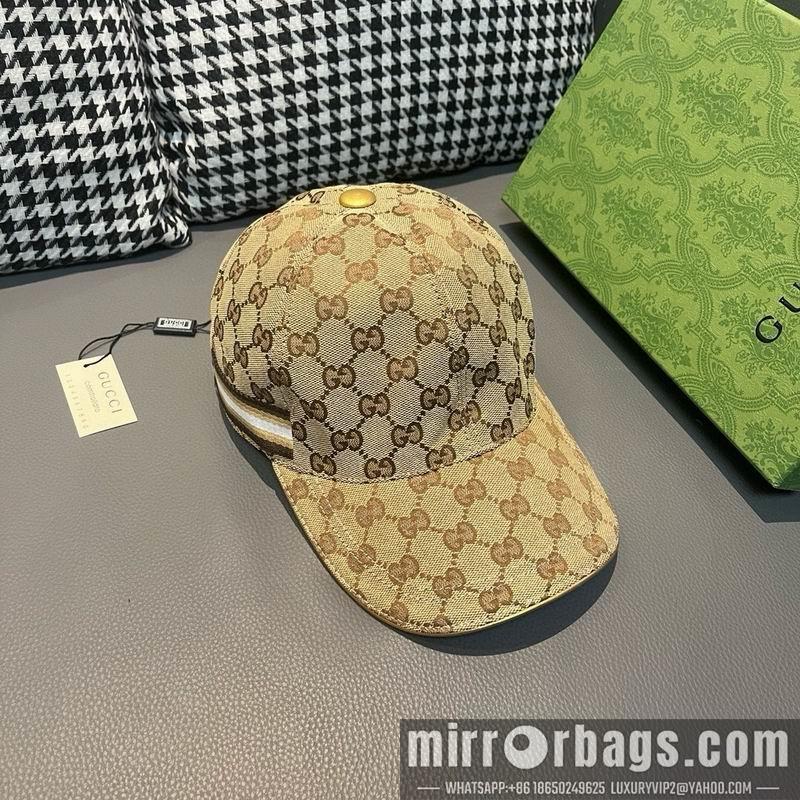 Replica Gucci Hat dx136