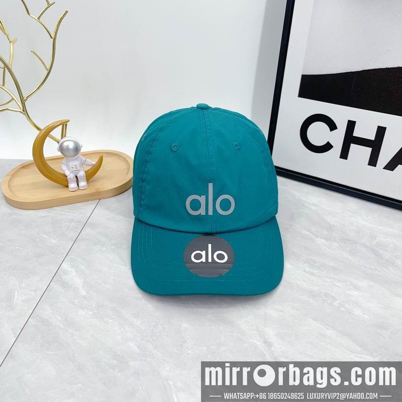 Replica Alo Hat dx38