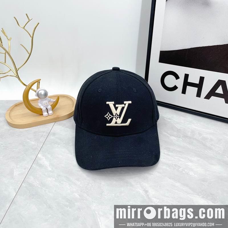 Replica LV Hat dx71
