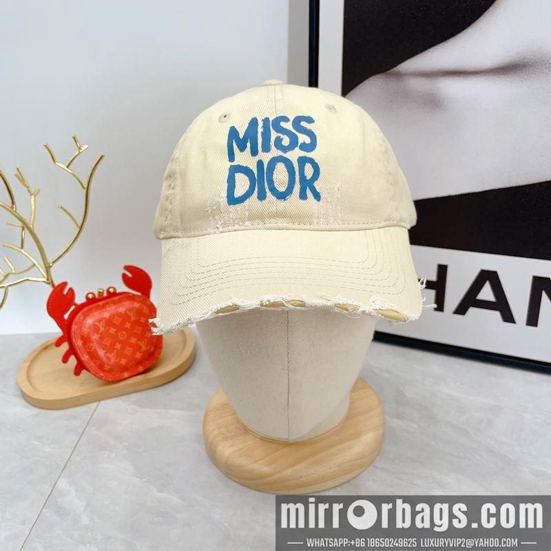 Replica Dior Hat dx01
