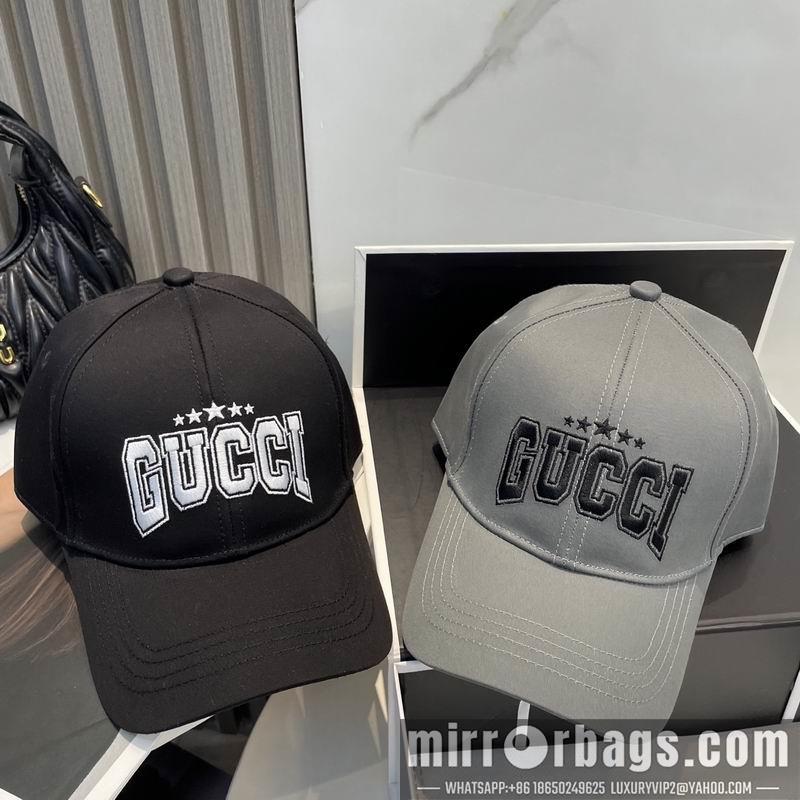 Replica Gucci Hat dx32