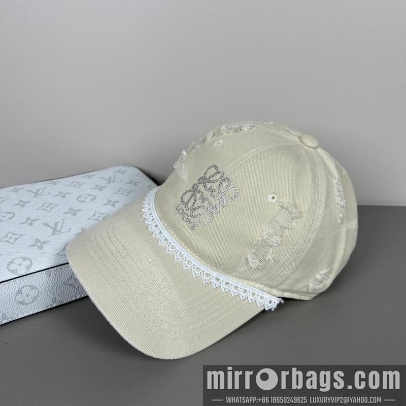 Replica Loewe Hat dx46