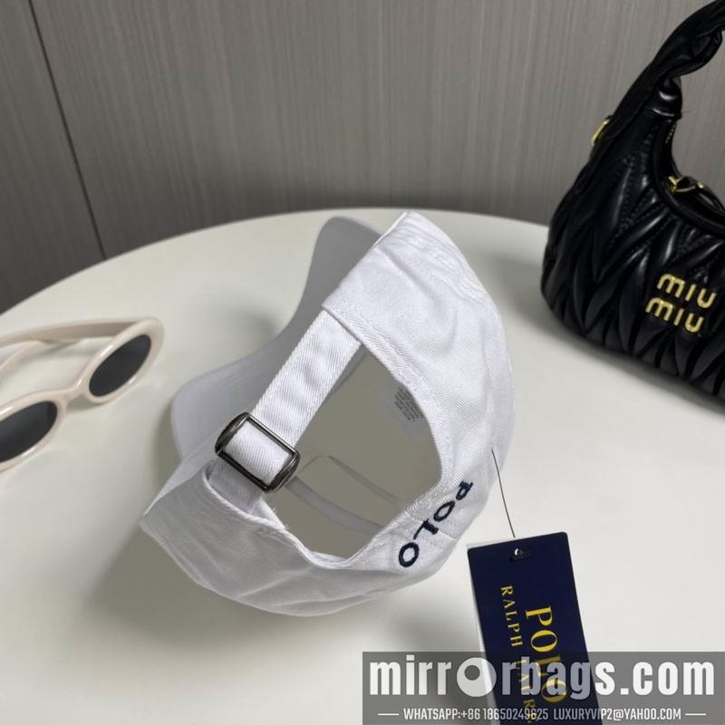 Replica Polo Hat dx07