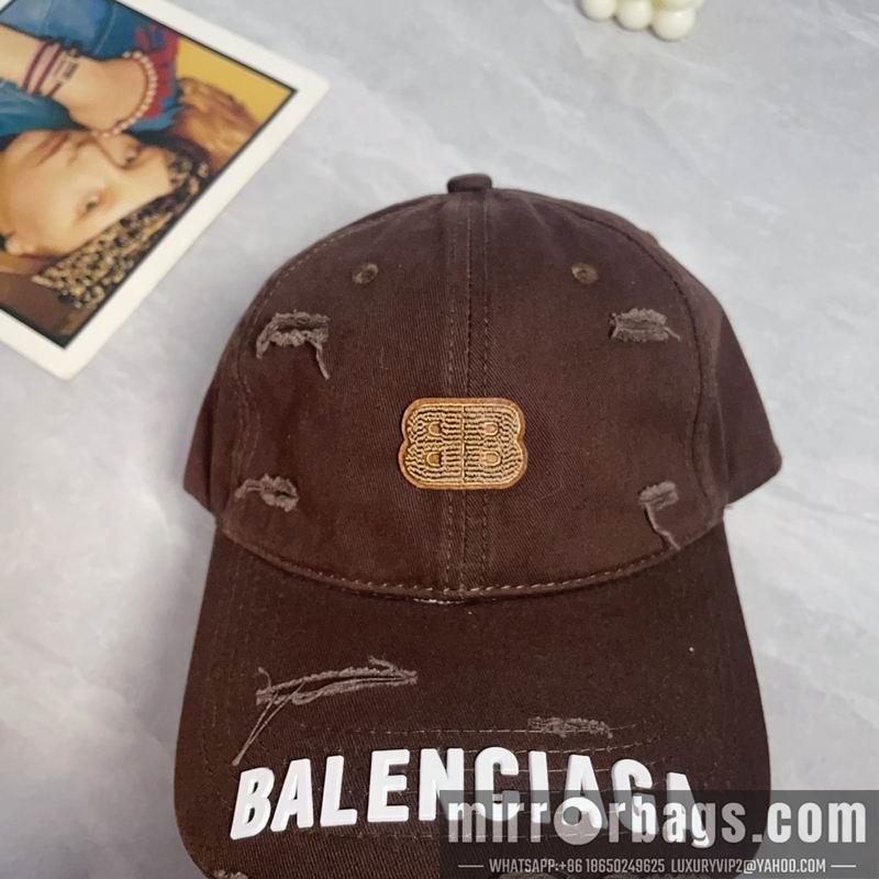 Replica Balenciaga Hat dx59