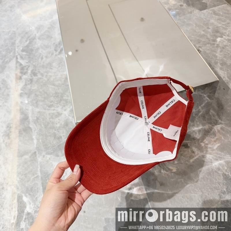 Replica Celine Hat dx95