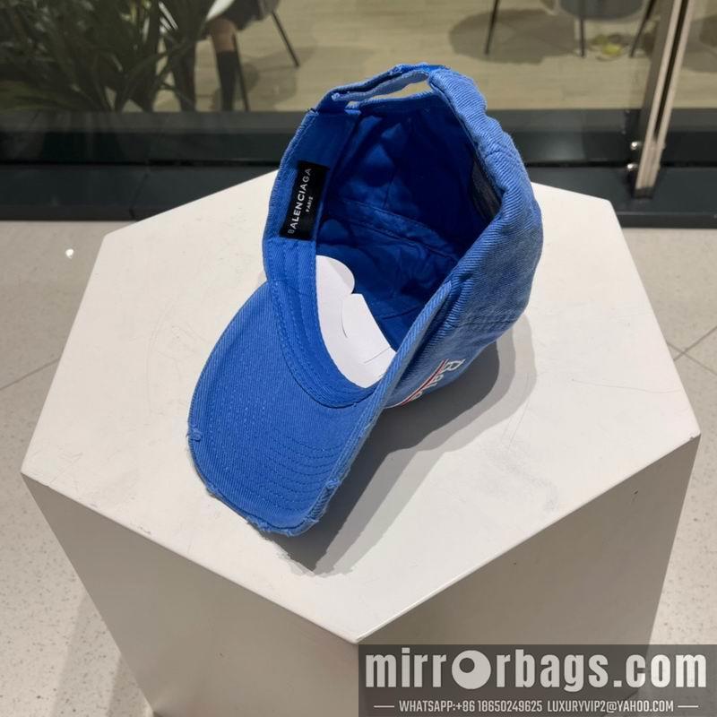 Replica Balenciaga Hat 071201