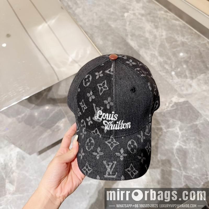 Replica LV Hat dx99