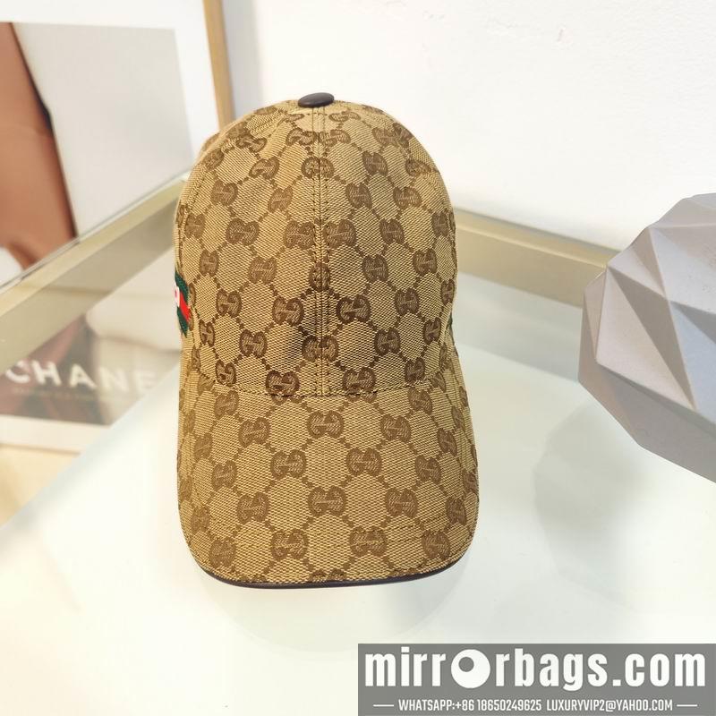 Replica Gucci Hat dx145