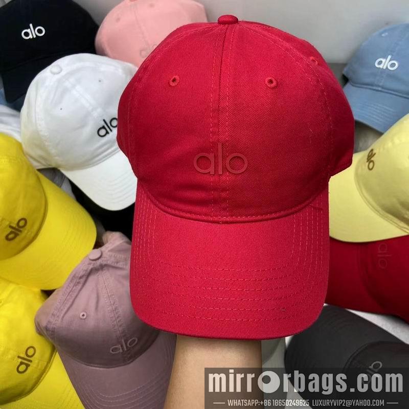 Replica Alo Hat dx26