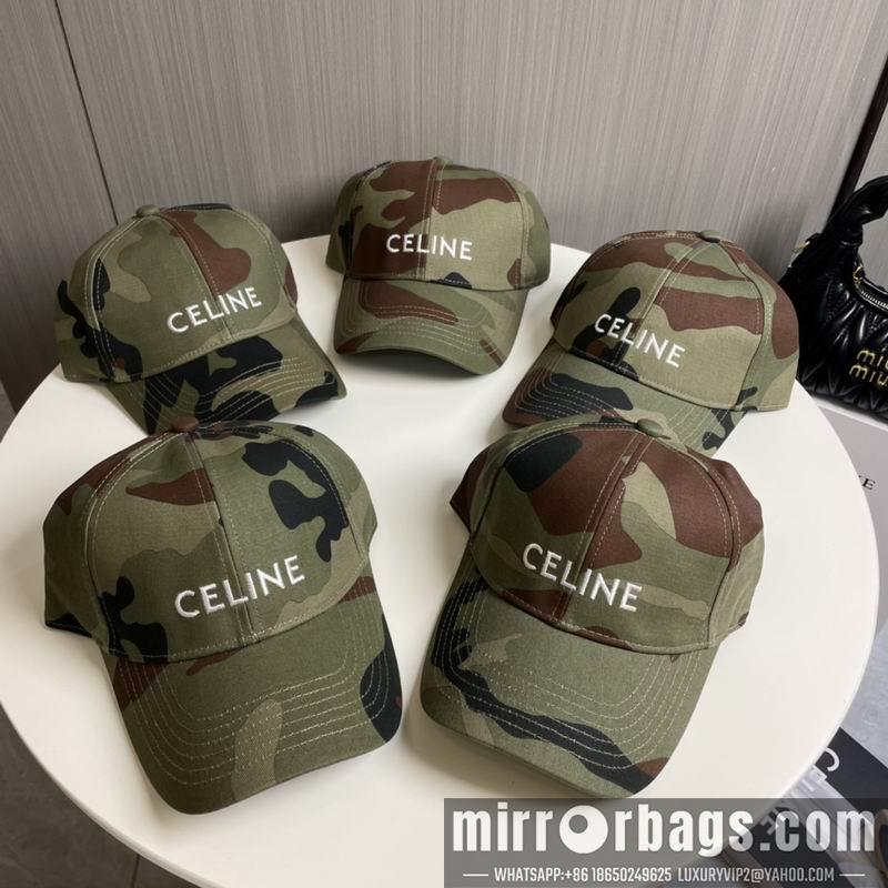 Replica Celine Hat 050710