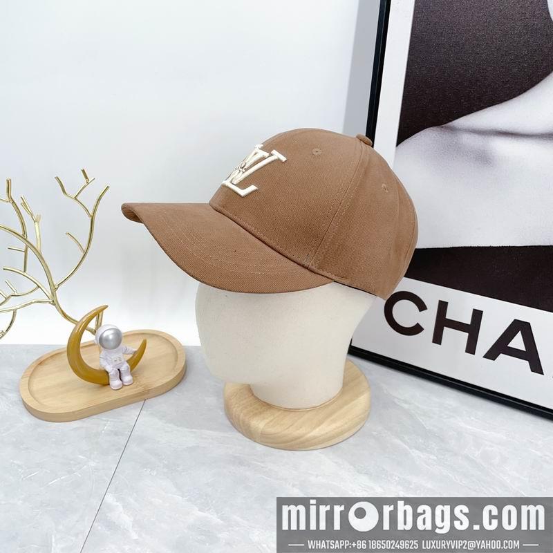 Replica LV Hat dx71