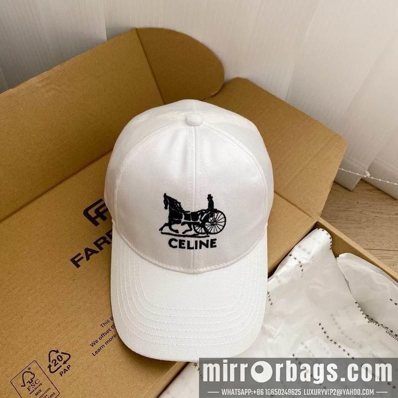 Replica Celine Hat 050708