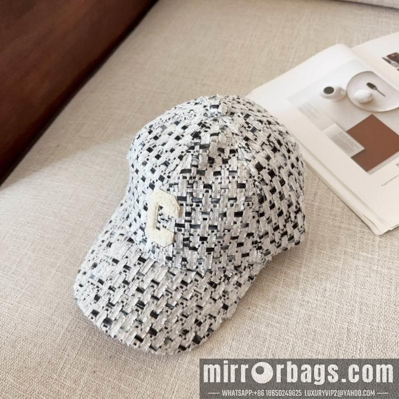 Replica Chanel Hat 110601