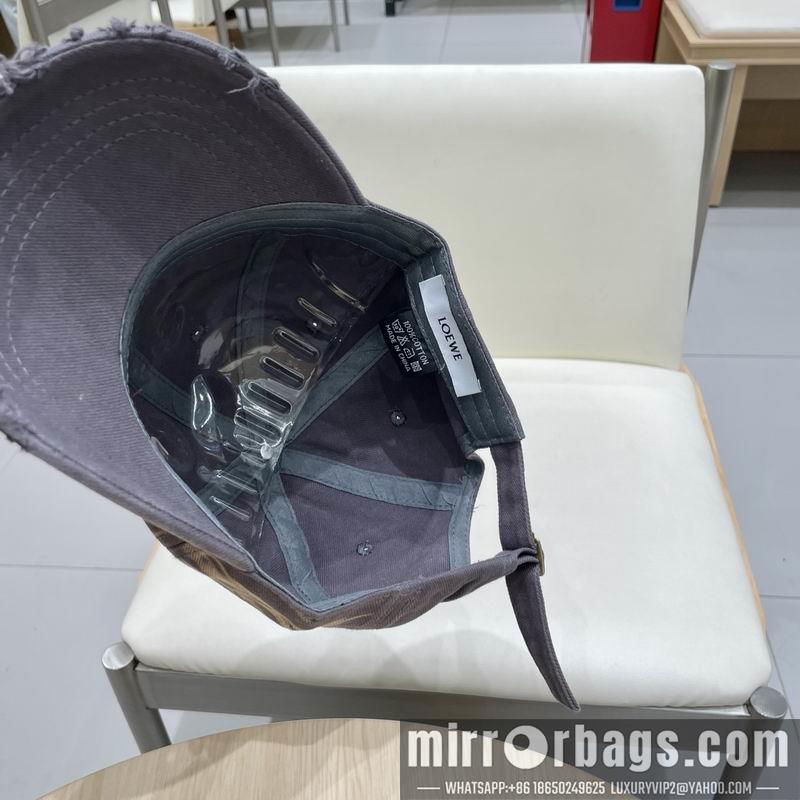 Replica Loewe Hat 030751