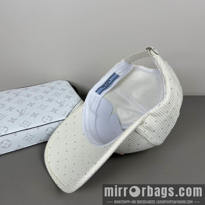Replica Prada Hat dx17