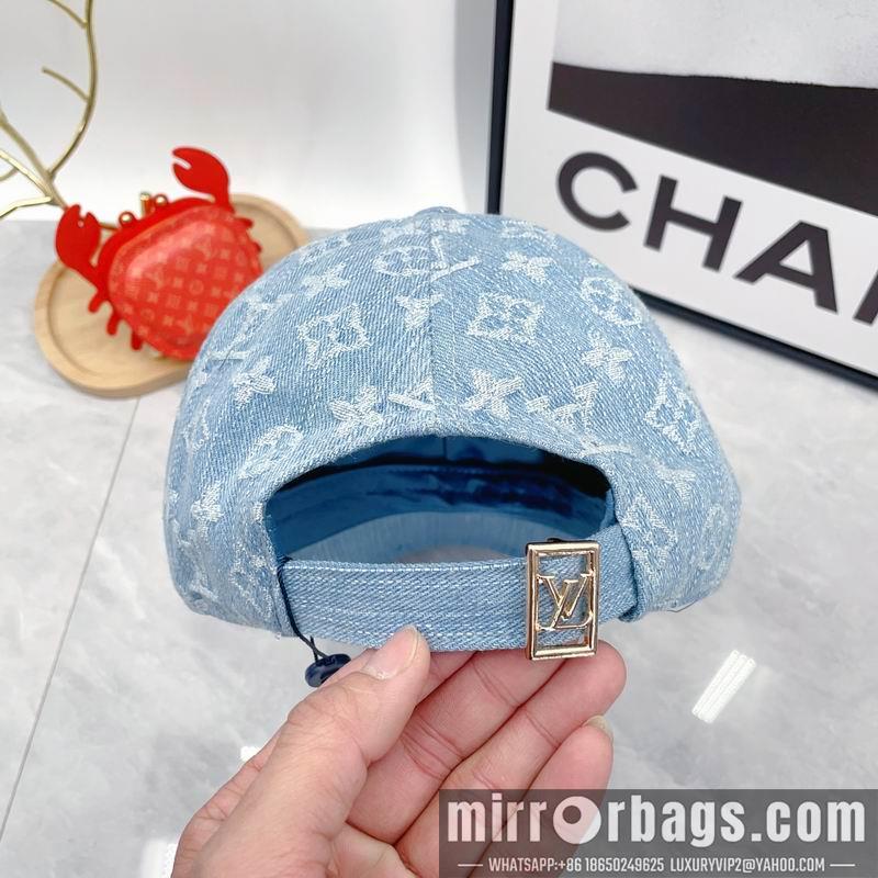Replica LV Hat dx01