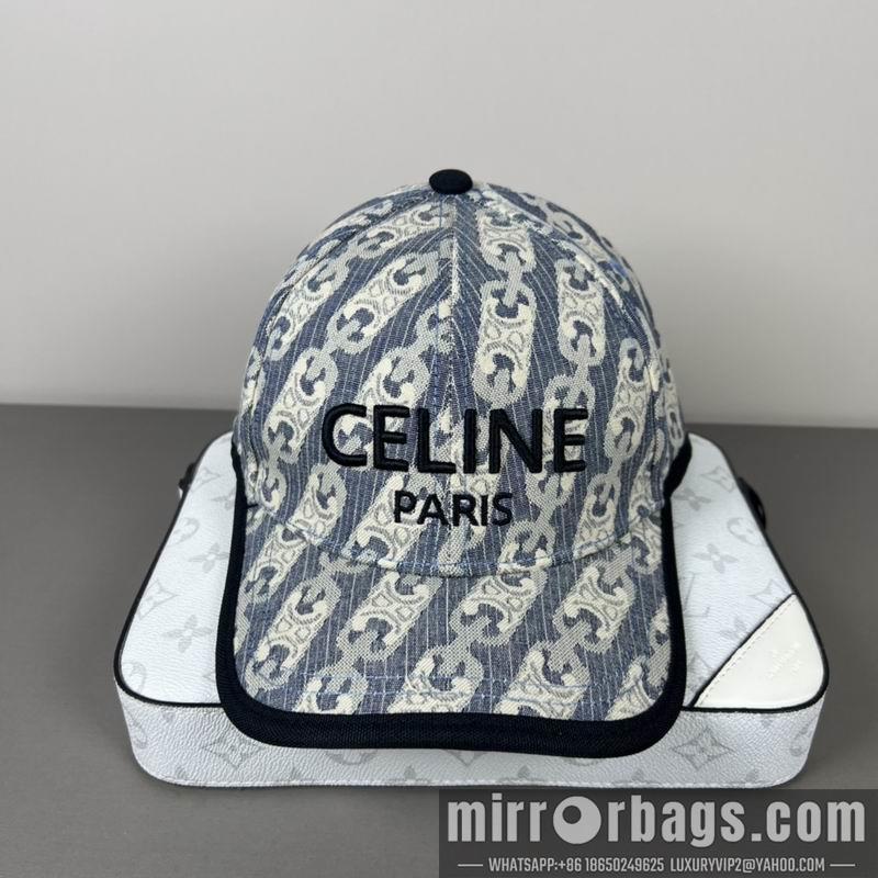 Replica Celine Hat dx42