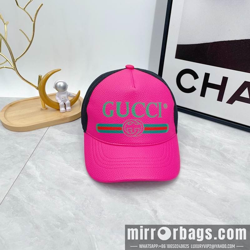 Replica Gucci Hat dx39