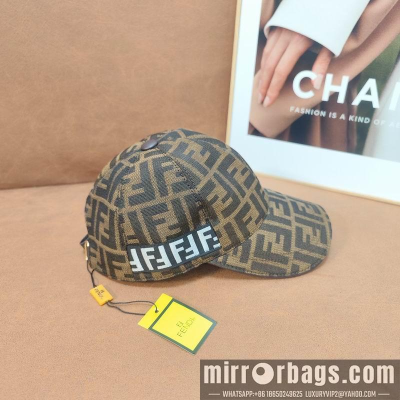 Replica Fendi Hat dx41