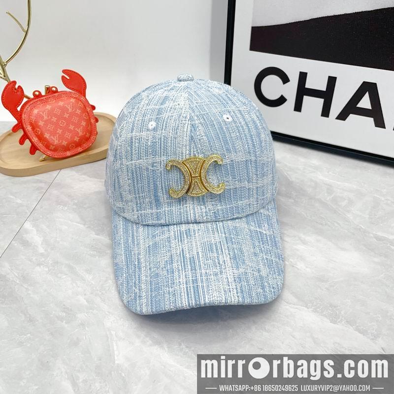Replica Celine Hat dx02