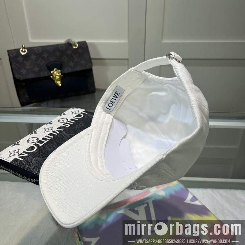 Replica Loewe Hat 101801