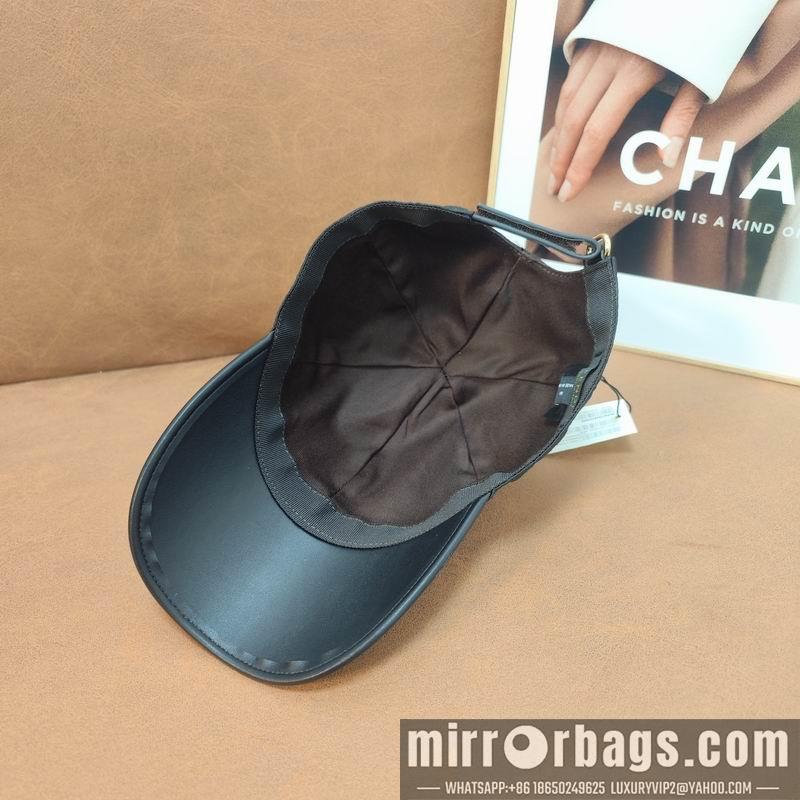 Replica Fendi Hat dx44