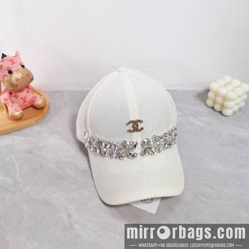 Replica Chanel Hat dx06