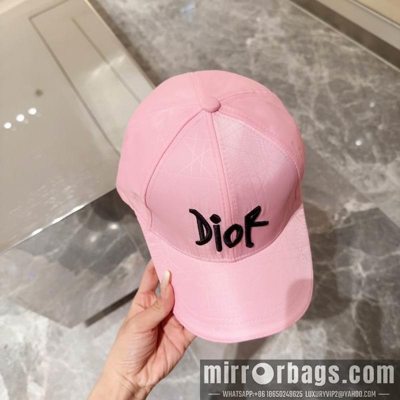Replica Dior Hat 080104