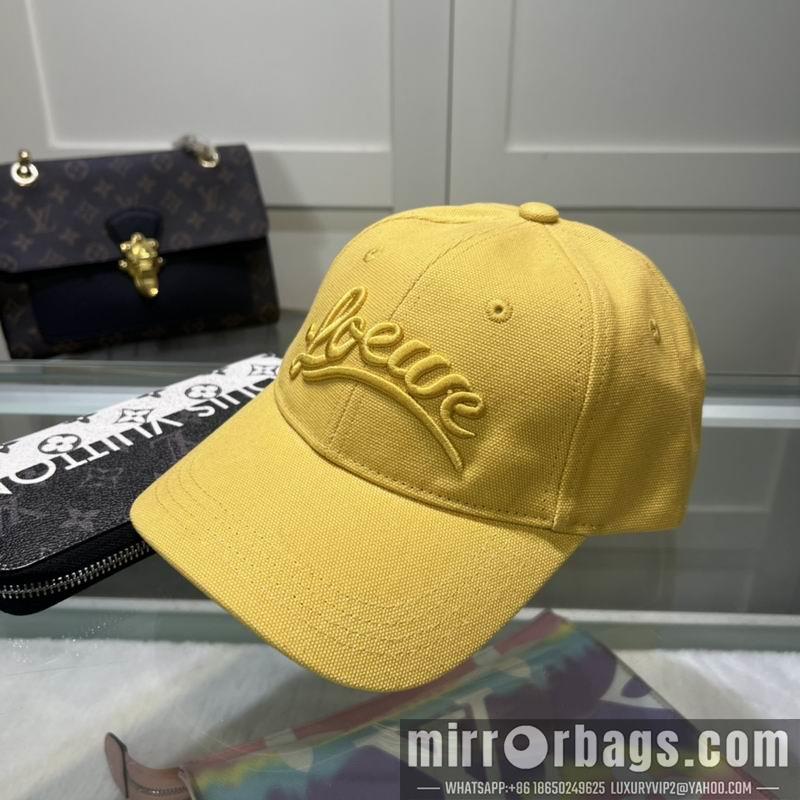 Replica Loewe Hat 101801