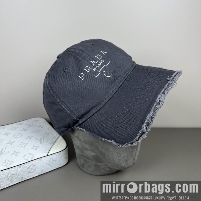 Replica Prada Hat dx30