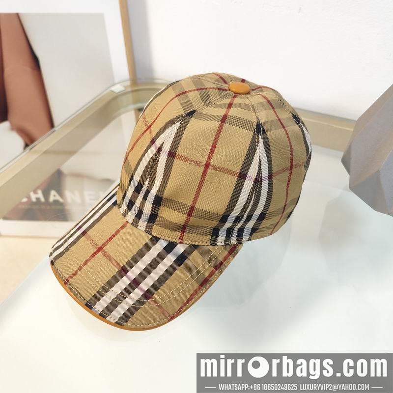 Replica Burberry Hat dx52