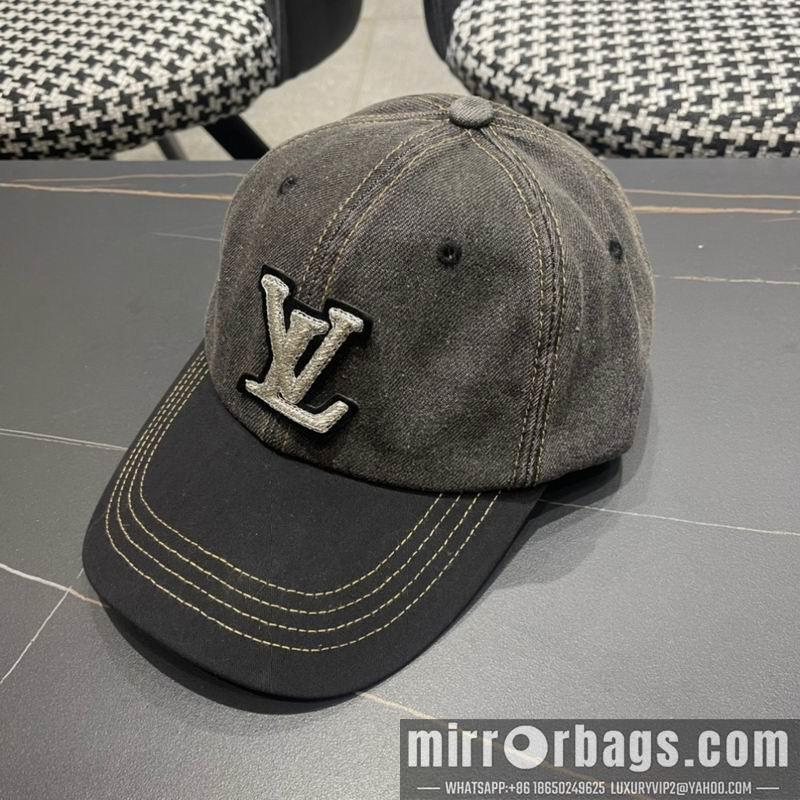 Replica LV Hat 041414
