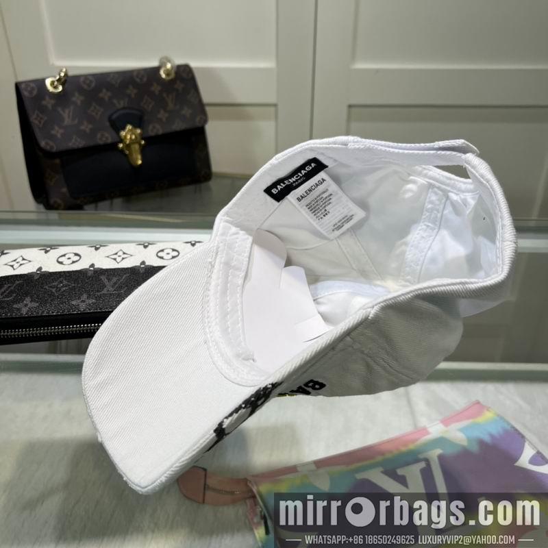 Replica Balenciaga Hat dx57