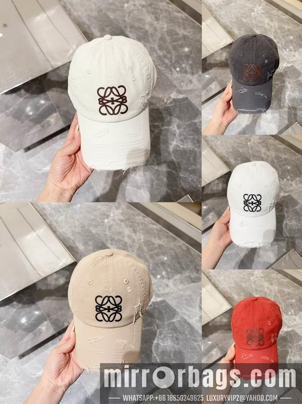 Replica Loewe Hat 072301