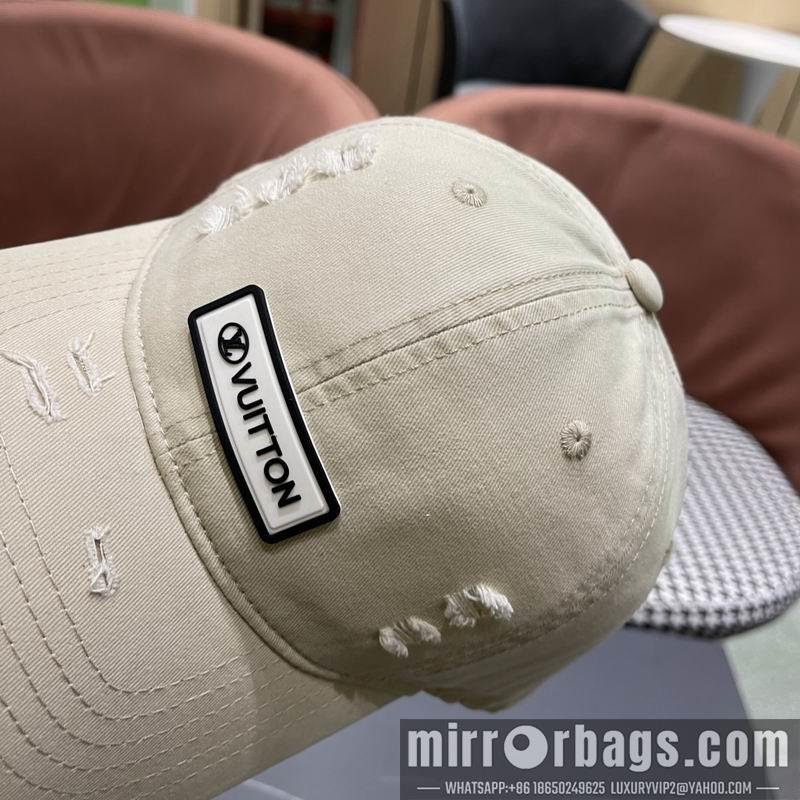 Replica LV Hat 020801