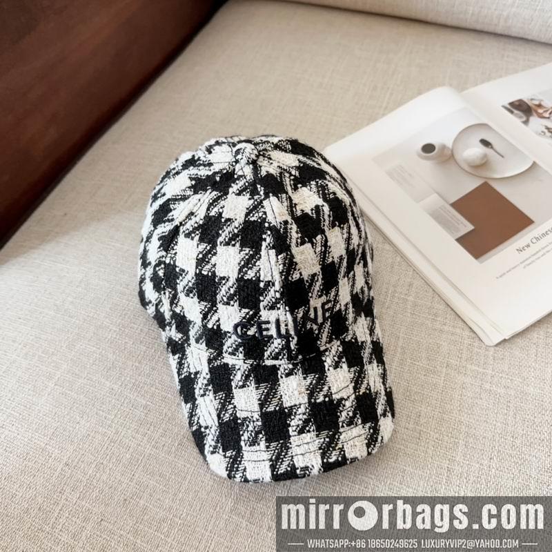 Replica Celine Hat dx71