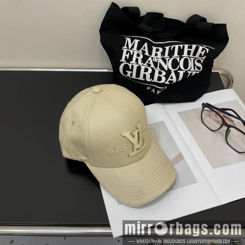 Replica LV Hat 041701