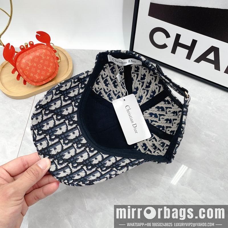 Replica Dior Hat dx08