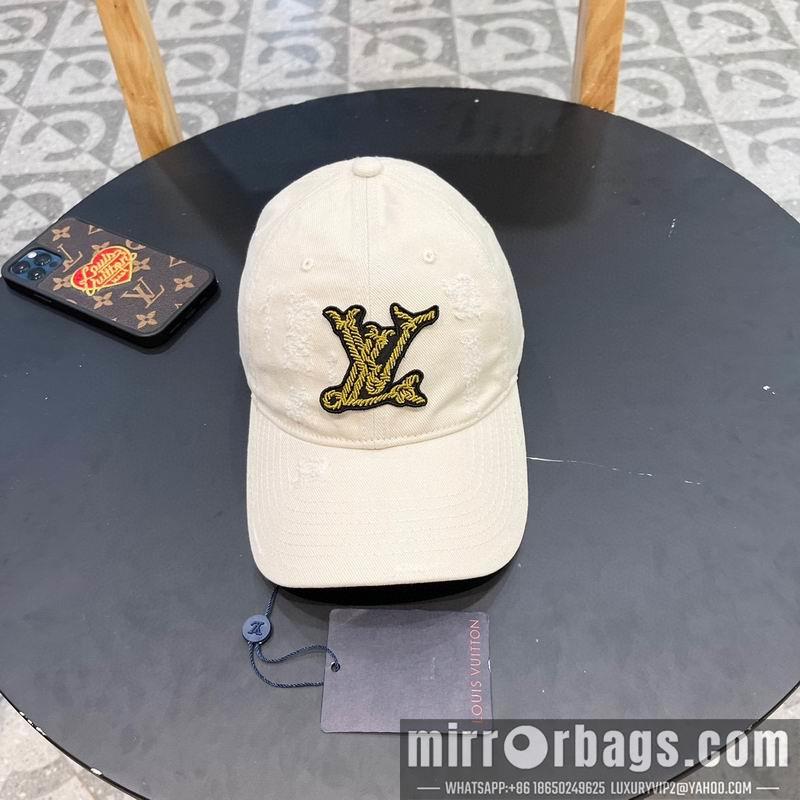Replica LV Hat 042810