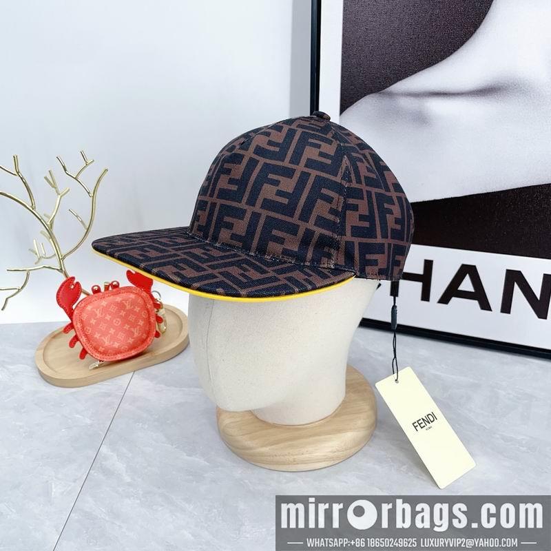 Replica Fendi Hat dx77