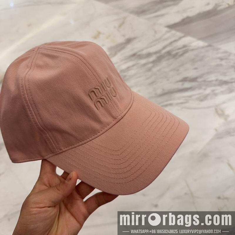 Replica Miumiu Hat dx35